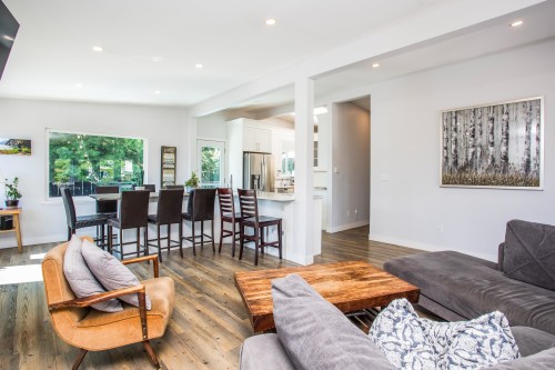 348 Seaforth Crescent, Coquitlam, BC 