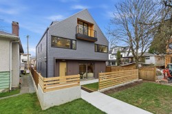 1-2091 20th Avenue E Vancouver, BC V5N 2L1