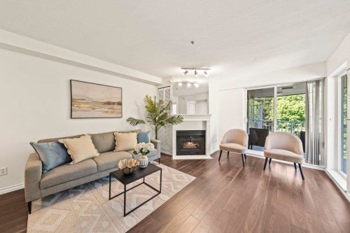 302-1406 73rd Avenue W Vancouver, BC V6P 3E8