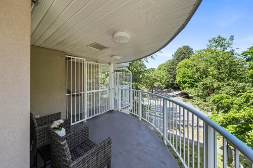 302-1406 73Rd Avenue W, Vancouver, BC 