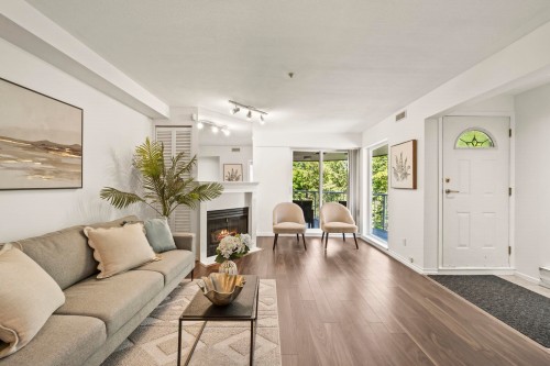 302-1406 73Rd Avenue W, Vancouver, BC 