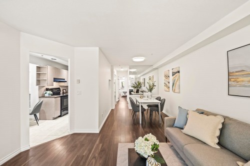 302-1406 73Rd Avenue W, Vancouver, BC 