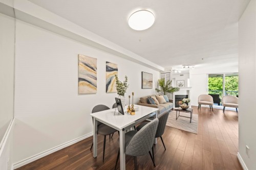 302-1406 73Rd Avenue W, Vancouver, BC 