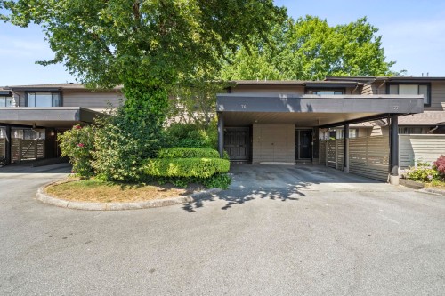 76-10220 Dunoon Drive, Richmond, BC 