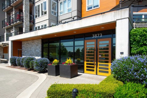 306-3873 Cates Landing Way, North Vancouver, BC 