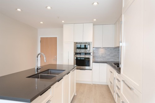 306-3873 Cates Landing Way, North Vancouver, BC 