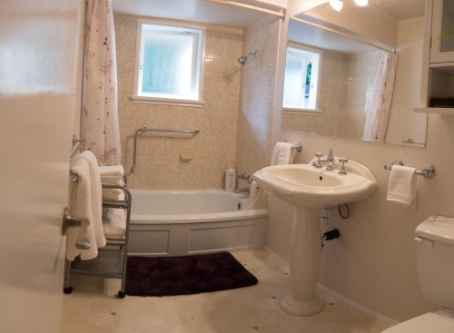 7851 Bennett Road, Richmond, BC 