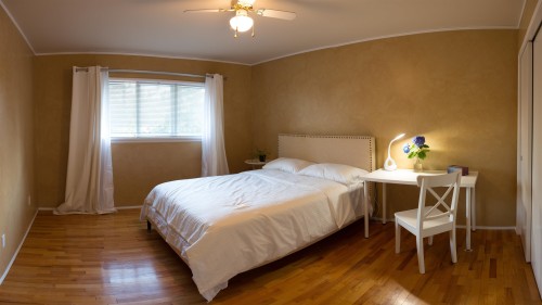 7851 Bennett Road, Richmond, BC 