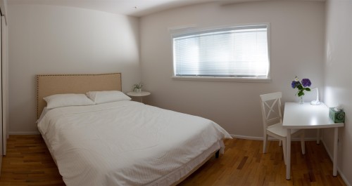 7851 Bennett Road, Richmond, BC 