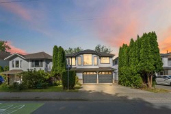 11661 207 Street Maple Ridge, BC V2X 1X2
