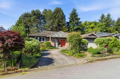 4264 Musqueam Drive, Vancouver, BC 