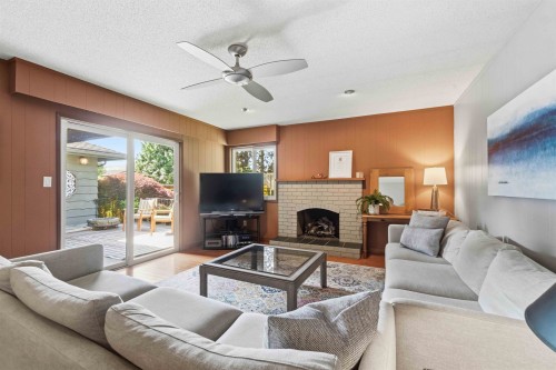 4264 Musqueam Drive, Vancouver, BC 