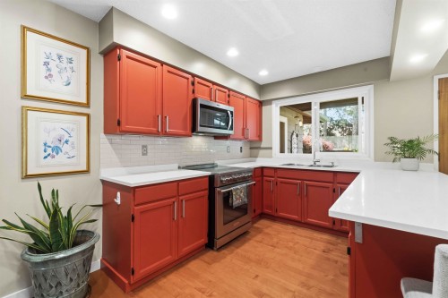 4264 Musqueam Drive, Vancouver, BC 