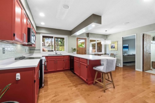 4264 Musqueam Drive, Vancouver, BC 