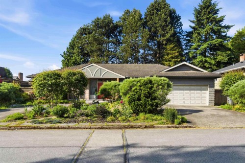 4264 Musqueam Drive, Vancouver, BC 