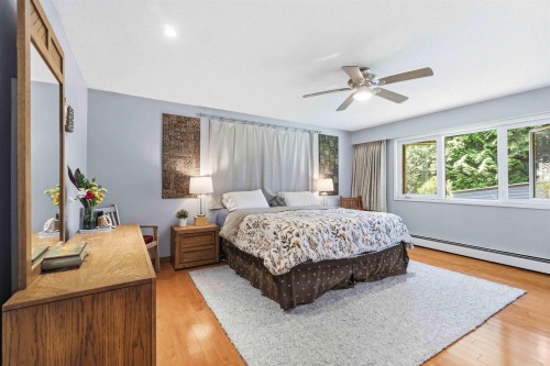 4264 Musqueam Drive, Vancouver, BC 