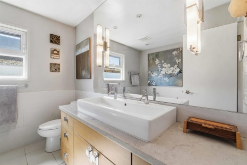 4264 Musqueam Drive, Vancouver, BC 