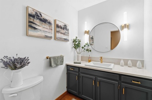 4264 Musqueam Drive, Vancouver, BC 