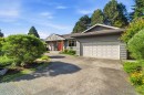 4264 Musqueam Drive, Vancouver, BC 