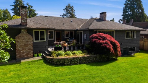4264 Musqueam Drive, Vancouver, BC 