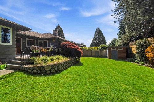 4264 Musqueam Drive, Vancouver, BC 