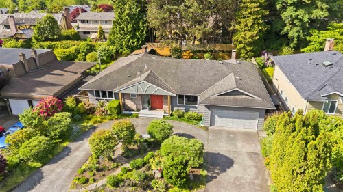 4264 Musqueam Drive, Vancouver, BC 