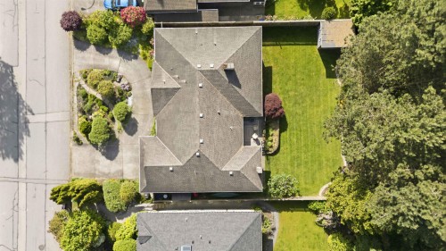 4264 Musqueam Drive, Vancouver, BC 