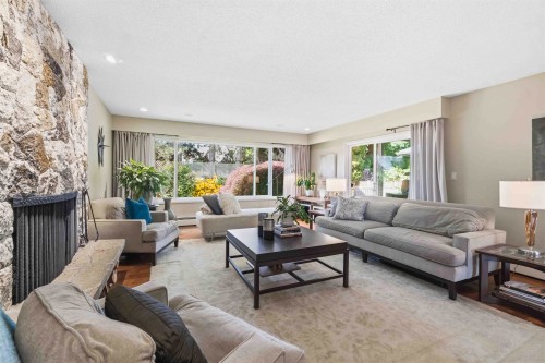 4264 Musqueam Drive, Vancouver, BC 