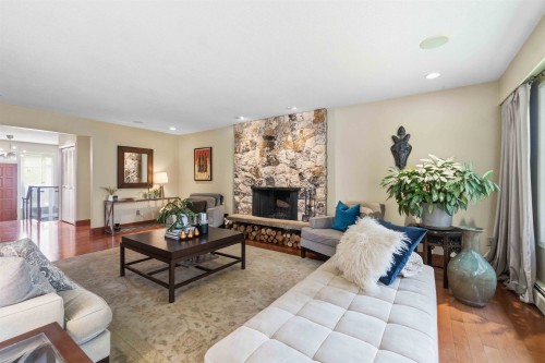 4264 Musqueam Drive, Vancouver, BC 