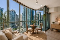 1703-1239 Georgia Street W Vancouver, BC V6E 4R8