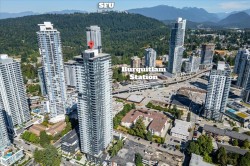 3608-537 Cottonwood Avenue  Coquitlam, BC V3J 0S4