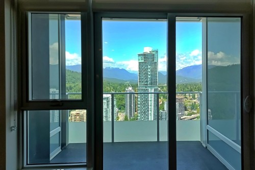 3608-537 Cottonwood Avenue, Coquitlam, BC 