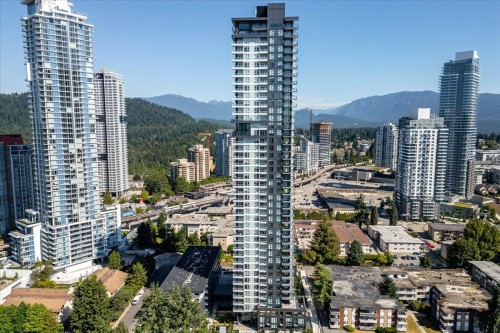 3608-537 Cottonwood Avenue, Coquitlam, BC 