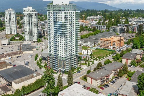 3608-537 Cottonwood Avenue, Coquitlam, BC 
