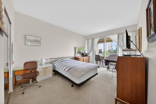 602-6521 Bonsor Avenue, Burnaby, BC 