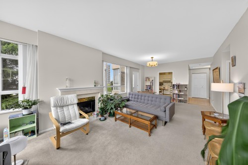 602-6521 Bonsor Avenue, Burnaby, BC 