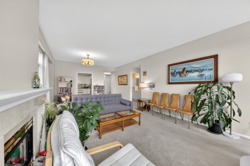 602-6521 Bonsor Avenue, Burnaby, BC 