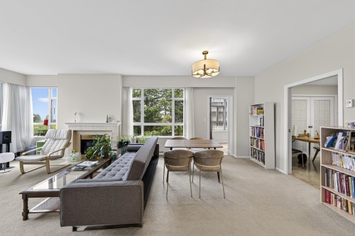 602-6521 Bonsor Avenue, Burnaby, BC 