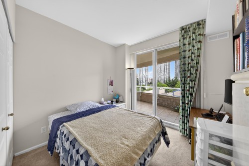 602-6521 Bonsor Avenue, Burnaby, BC 