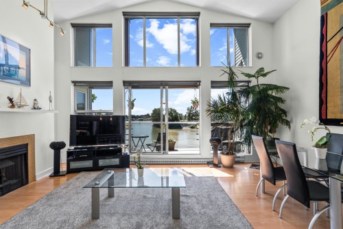 407-1880 Kent Avenue South E, Vancouver, BC 