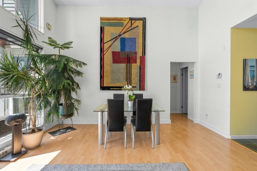 407-1880 Kent Avenue South E, Vancouver, BC 