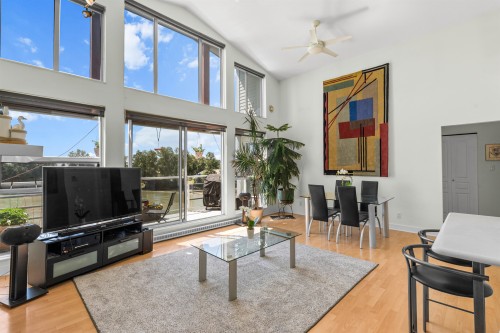 407-1880 Kent Avenue South E, Vancouver, BC 