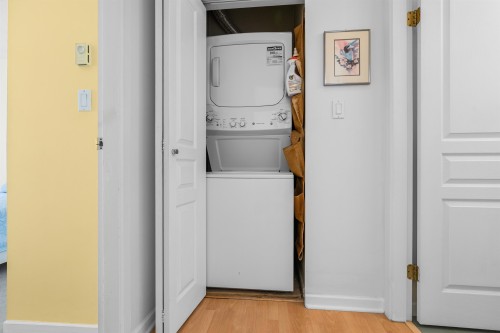 407-1880 Kent Avenue South E, Vancouver, BC 