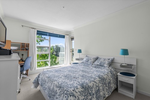 407-1880 Kent Avenue South E, Vancouver, BC 