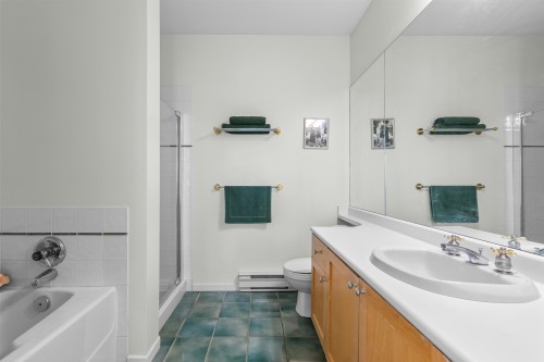 407-1880 Kent Avenue South E, Vancouver, BC 