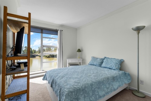 407-1880 Kent Avenue South E, Vancouver, BC 