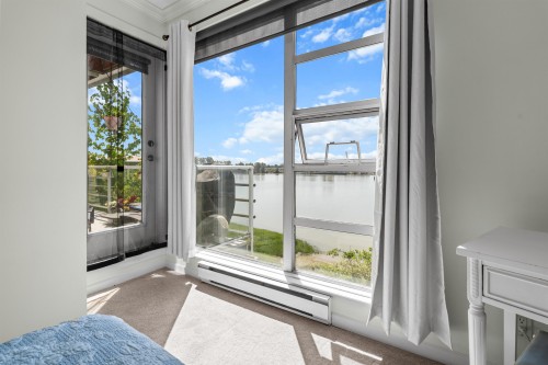 407-1880 Kent Avenue South E, Vancouver, BC 