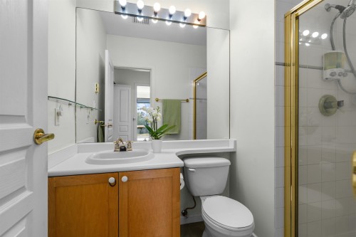 407-1880 Kent Avenue South E, Vancouver, BC 