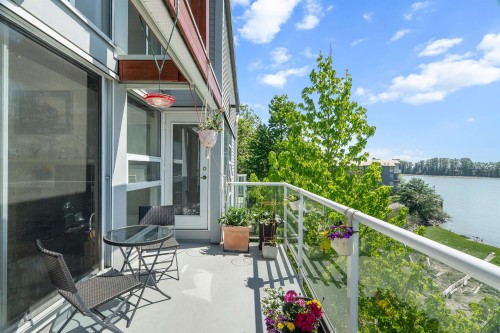 407-1880 Kent Avenue South E, Vancouver, BC 