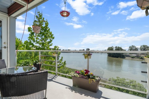 407-1880 Kent Avenue South E, Vancouver, BC 